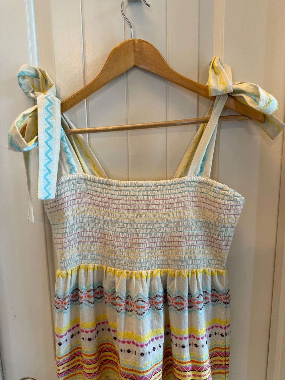 ASPIGA Tabitha Organic Cotton - Picture 3 of 7